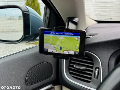 Volvo V40 D2 Momentum — zdjęcie 16
