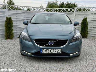 Volvo V40 D2 Momentum — zdjęcie 20