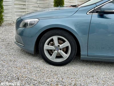 Volvo V40 D2 Momentum — zdjęcie 21