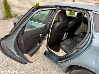 Volvo V40 D2 Momentum — zdjęcie 34