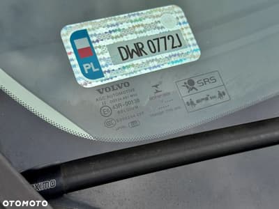 Volvo V40 D2 Momentum — zdjęcie 35