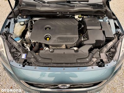Volvo V40 D2 Momentum — zdjęcie 38