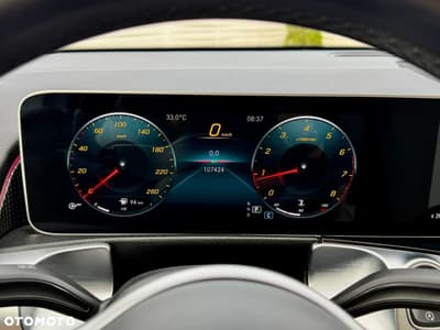 Mercedes-Benz GLB 250 4Matic 8G-DCT — zdjęcie 13