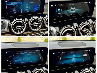 Mercedes-Benz GLB 250 4Matic 8G-DCT — zdjęcie 16
