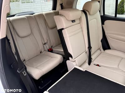 Mercedes-Benz GLB 250 4Matic 8G-DCT — zdjęcie 20