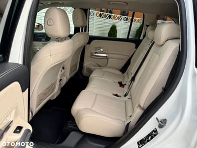 Mercedes-Benz GLB 250 4Matic 8G-DCT — zdjęcie 21