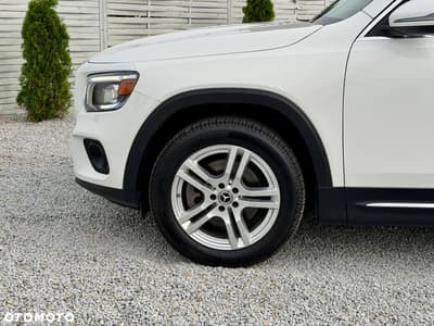 Mercedes-Benz GLB 250 4Matic 8G-DCT — zdjęcie 24