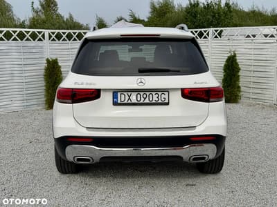 Mercedes-Benz GLB 250 4Matic 8G-DCT — zdjęcie 28
