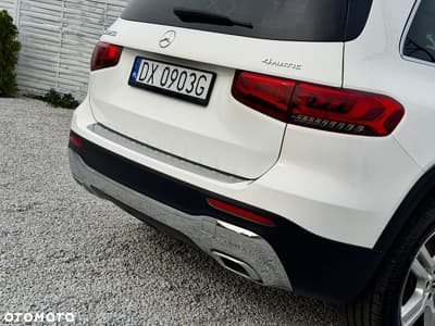 Mercedes-Benz GLB 250 4Matic 8G-DCT — zdjęcie 29
