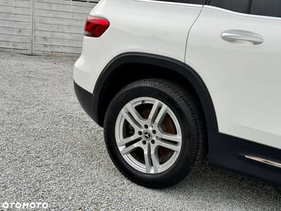 Mercedes-Benz GLB 250 4Matic 8G-DCT — zdjęcie 30