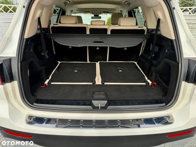 Mercedes-Benz GLB 250 4Matic 8G-DCT — zdjęcie 36