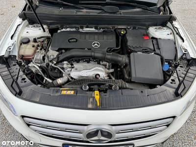 Mercedes-Benz GLB 250 4Matic 8G-DCT — zdjęcie 37