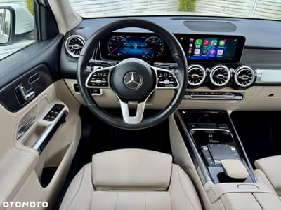 Mercedes-Benz GLB 250 4Matic 8G-DCT — zdjęcie 6