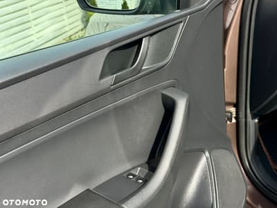 Skoda RAPID 1.2 TSI Style — zdjęcie 15