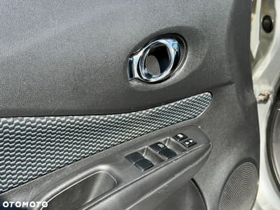 Nissan Note 1.2 acenta+ — zdjęcie 12