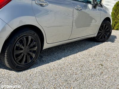 Nissan Note 1.2 acenta+ — zdjęcie 25