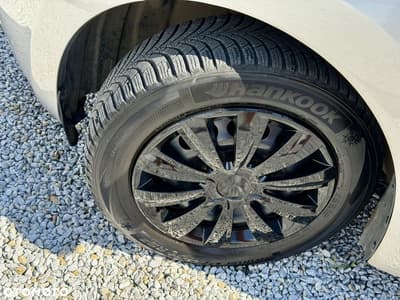 Nissan Note 1.2 acenta+ — zdjęcie 28