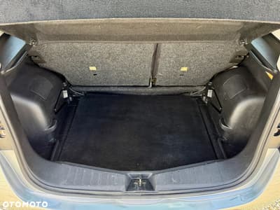 Nissan Note 1.2 acenta+ — zdjęcie 35
