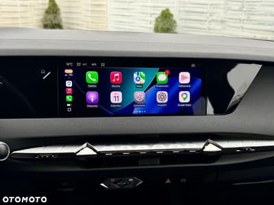 DS Automobiles DS 4 1.2 PureTech Bastille — zdjęcie 11