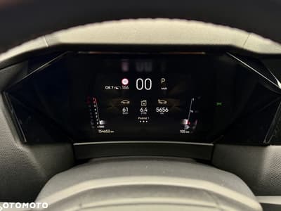 DS Automobiles DS 4 1.2 PureTech Bastille — zdjęcie 12