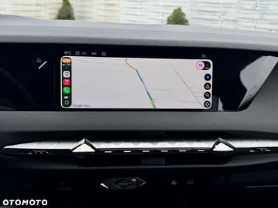 DS Automobiles DS 4 1.2 PureTech Bastille — zdjęcie 13