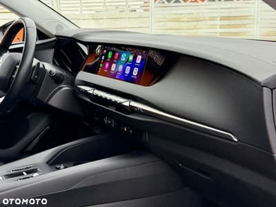 DS Automobiles DS 4 1.2 PureTech Bastille — zdjęcie 14