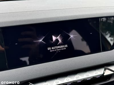 DS Automobiles DS 4 1.2 PureTech Bastille — zdjęcie 16