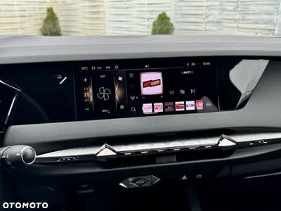 DS Automobiles DS 4 1.2 PureTech Bastille — zdjęcie 17