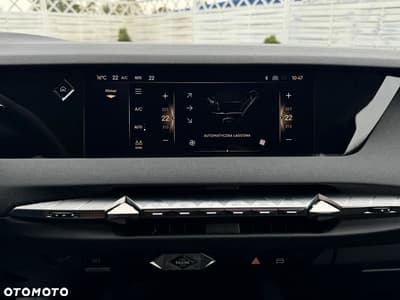 DS Automobiles DS 4 1.2 PureTech Bastille — zdjęcie 18