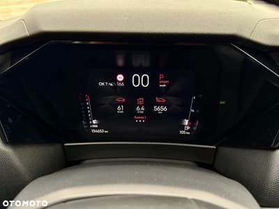 DS Automobiles DS 4 1.2 PureTech Bastille — zdjęcie 19