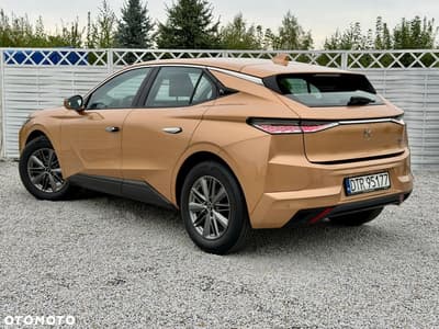 DS Automobiles DS 4 1.2 PureTech Bastille — zdjęcie 2