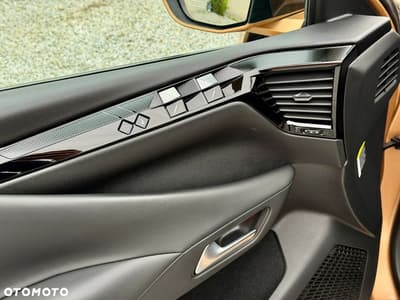 DS Automobiles DS 4 1.2 PureTech Bastille — zdjęcie 20