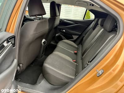DS Automobiles DS 4 1.2 PureTech Bastille — zdjęcie 21