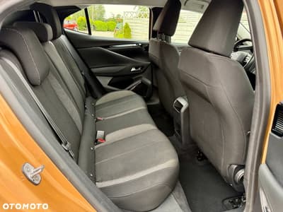 DS Automobiles DS 4 1.2 PureTech Bastille — zdjęcie 22