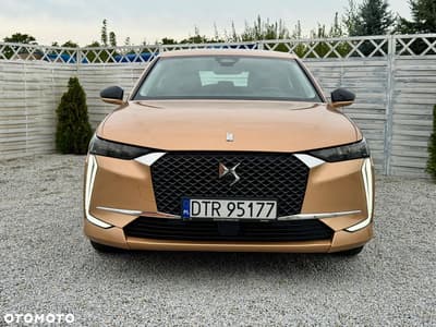 DS Automobiles DS 4 1.2 PureTech Bastille — zdjęcie 23