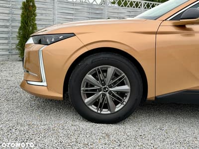 DS Automobiles DS 4 1.2 PureTech Bastille — zdjęcie 24