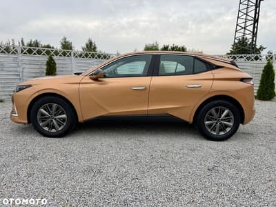 DS Automobiles DS 4 1.2 PureTech Bastille — zdjęcie 25