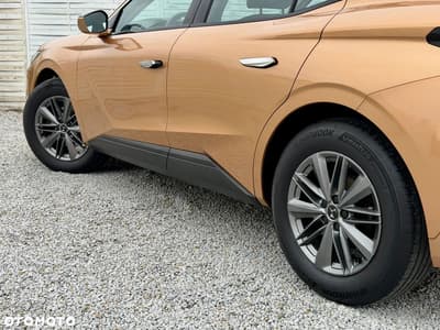 DS Automobiles DS 4 1.2 PureTech Bastille — zdjęcie 26