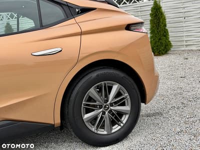 DS Automobiles DS 4 1.2 PureTech Bastille — zdjęcie 27
