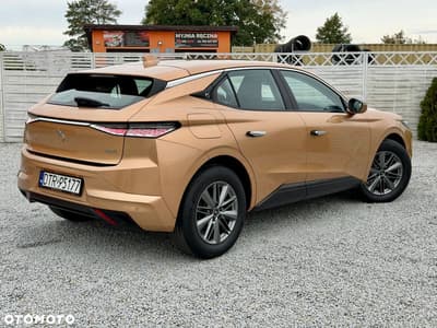 DS Automobiles DS 4 1.2 PureTech Bastille — zdjęcie 3