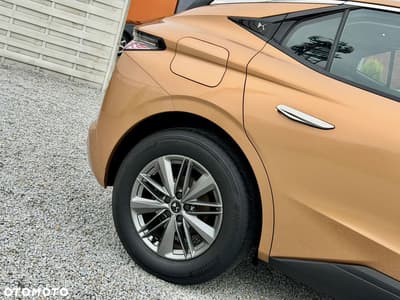 DS Automobiles DS 4 1.2 PureTech Bastille — zdjęcie 31