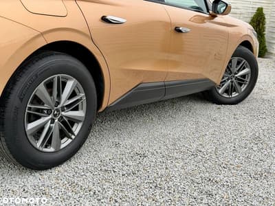 DS Automobiles DS 4 1.2 PureTech Bastille — zdjęcie 32