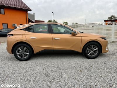 DS Automobiles DS 4 1.2 PureTech Bastille — zdjęcie 33