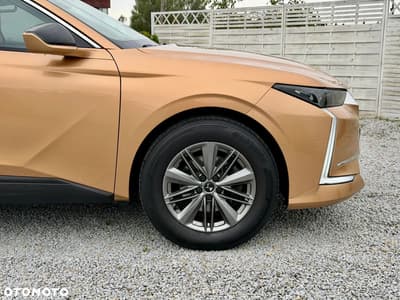 DS Automobiles DS 4 1.2 PureTech Bastille — zdjęcie 34