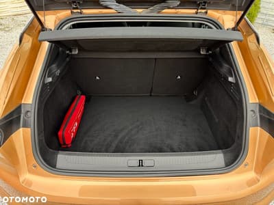 DS Automobiles DS 4 1.2 PureTech Bastille — zdjęcie 37