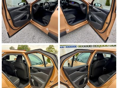 DS Automobiles DS 4 1.2 PureTech Bastille — zdjęcie 38