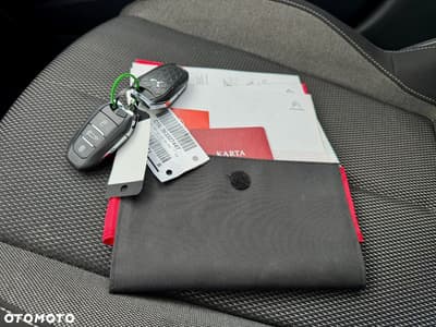 DS Automobiles DS 4 1.2 PureTech Bastille — zdjęcie 39