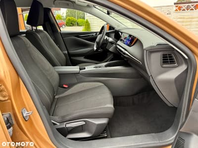 DS Automobiles DS 4 1.2 PureTech Bastille — zdjęcie 5