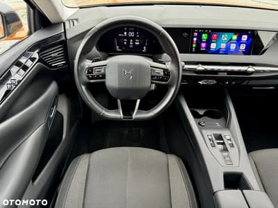 DS Automobiles DS 4 1.2 PureTech Bastille — zdjęcie 6