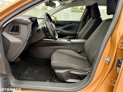 DS Automobiles DS 4 1.2 PureTech Bastille — zdjęcie 8